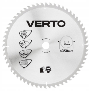 Verto 61H144 píla