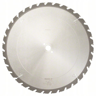 Konštrukt Pilarska Construct 500x30 mm Z36 Bosch