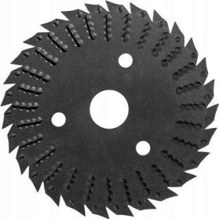 Univerzálny stojan na drevo 125x3x22,2 mm T-13