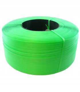 PP 16 mm zelená páska na orezanie