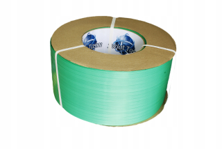 PP TAPE Green Slading World of TAPES 12/0,6/3000