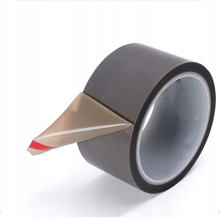 Čistá páska Teflon PTFE - Silikónová trieda 50 mm/10m