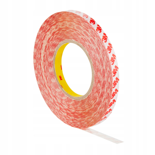 Dvojitá páska 3M GPT020F Strong 15 mm x 50 m