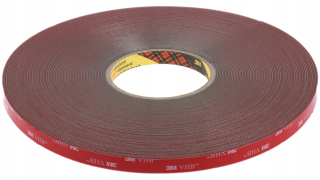 Obojstranná páska 3M Strong GPH-110GF 10 mm x 33 m VHB