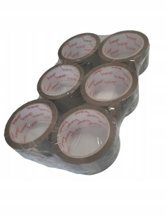 Lepiaca páska - NC E4 Rozšírená obálka s pásom HK 10 PCS