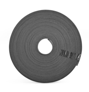 Magnetická páska MemoBe 10mm x 5m čierna na dosky