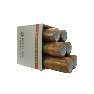 Lepiaca páska - Stretch Stretch Foil 2,7 kg sieť 3 kg čierna