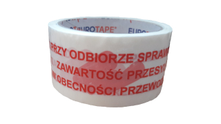 Samolepiace print etikety - 23 mic
