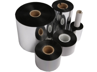 Termálny prenosový páska 110x300 uhlíkový papier pre zebru