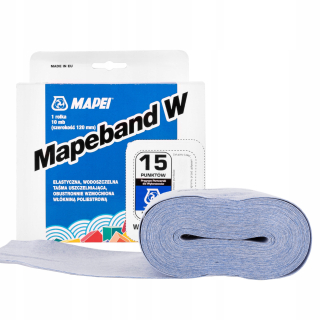 Izolácia - Mapei manéban tesnovacia páska v 10 MB
