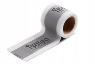 Izolácia - Tesniaca páska pre hydroizoláciu 50 MB valček
