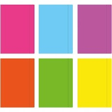 Prípady ceruzky s priehľadným zipsom priehľadným siete Case 4 PCS