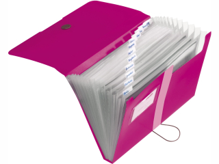 Zostavy A4 PVC pripevnené tvrdo pozastavené 20 ks