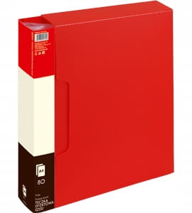 Ponuka Folder Grand 9008a 80 tričiek 120-1211