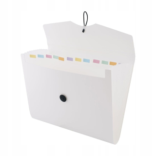 Binder Esselte Color'ice 82 mm levanduľa