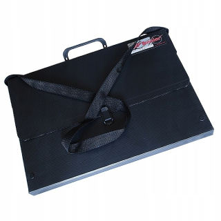 Kreslenie priečinka Leniar B2 + Belt (730x520x35mm)