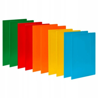 Fastyka Fastykula 220x320mm (25 kusov) kartón