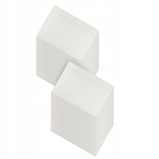 Priečinok s A4 Elastic 250G Barbara - 50 ks.