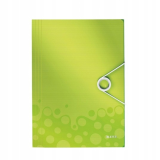 Priečinok s PP Leitz Green Eraser