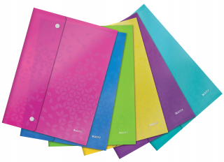 Firtka s Leitz Wow Mix Colors (6 ks)
