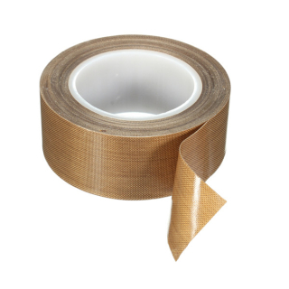 Teflon teflónové cermons bez lepidla 50 mm/10 m gr. 130