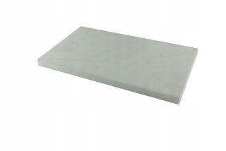 Inzeráty PVC PVC penové 1000x750 5 mm biele