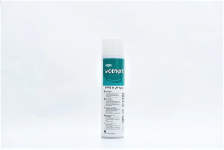 Teflón s postriekaným povlakom PTFE -N Molykota - 400 ml