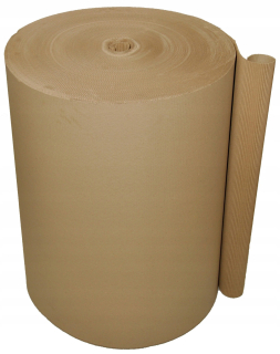 Double -lightwory Worluged Cardboard 140 cm/150 m