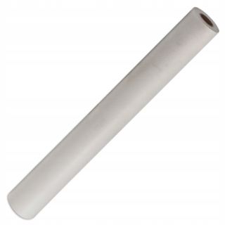 Vlnitý papier - Dalpo Brown Pace Brance 48 mm x55m 36 ks