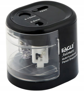 Strúhadlo - Tinmer batérie alebo USB dve diery EG-5161 C