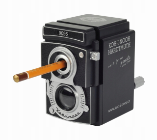 Strúhadlo - Koh-i-noor retro 9095 6-12 mm kľuky