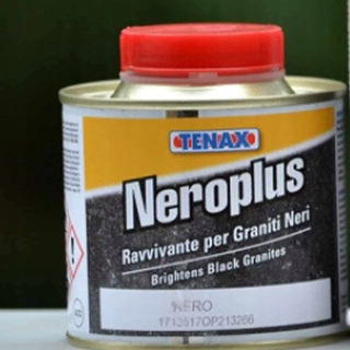 Tenax Neroplus - Black Deeperator 0,25 l