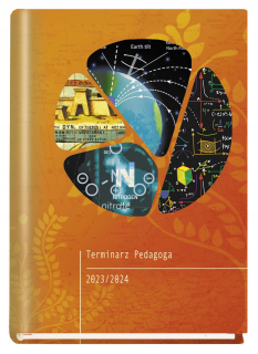 Kalendár - Pedagogový rozvrh Školský rok 2023/2024