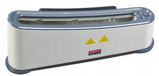 Termobindownica tb 250 opus termobinding