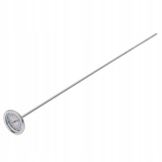 Teplomer pre teplomer pre kompost 50 cm
