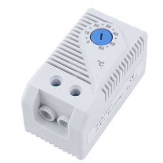 Regulátor - Gł./ IP55 WGP-3S