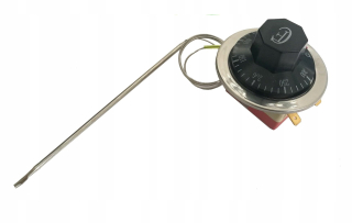 Regulátor - Kapilárny termostat 50°C~300°C 16A/250V so sondou