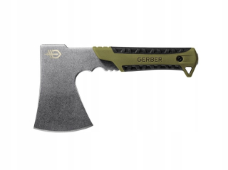 Sekera - Gerber Pack Hatchet Flat Sage Green