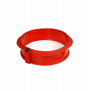 Duo Cake Tin s 23 cm lekue tanier