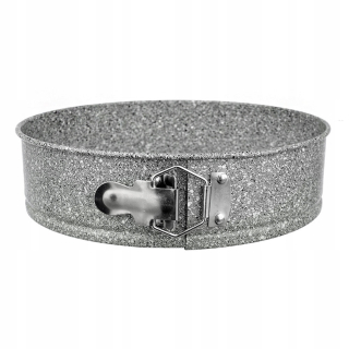Klausberg Cake Tin 26 x 26 cm priemer 26 cm