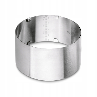 Tadar Cake Tin KT118129 28 x 28 cm priemer 28 cm