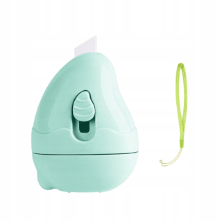 Ochrana dát Anti Roller Green