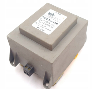 Transformátor INDEL TSZS 70/014M