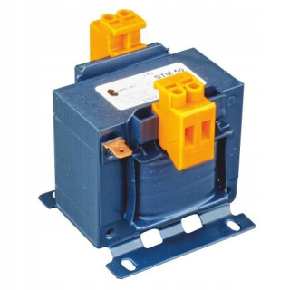 STM 100VA 230/24 V IP00 S Single Transformer
