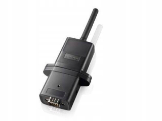 Dátový vysielač (WiFi) pre meniče ESB/HPS