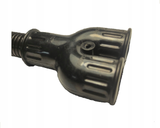 Tee to Peszli - pre potrubie približne 10 mm (externé) 5 ks