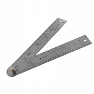 Uhlomer - Pro Level Pro 700 Black 150 cm