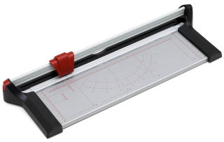 Argo TA33 Office Trimmer A3 Formát až do 8 kariet