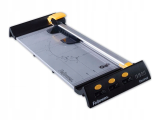 Zastrihovač elektrónov A3 Fellowes