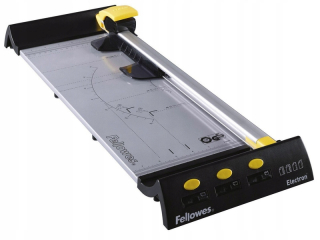 Zastrihávač elektrónu A4 Fellowes